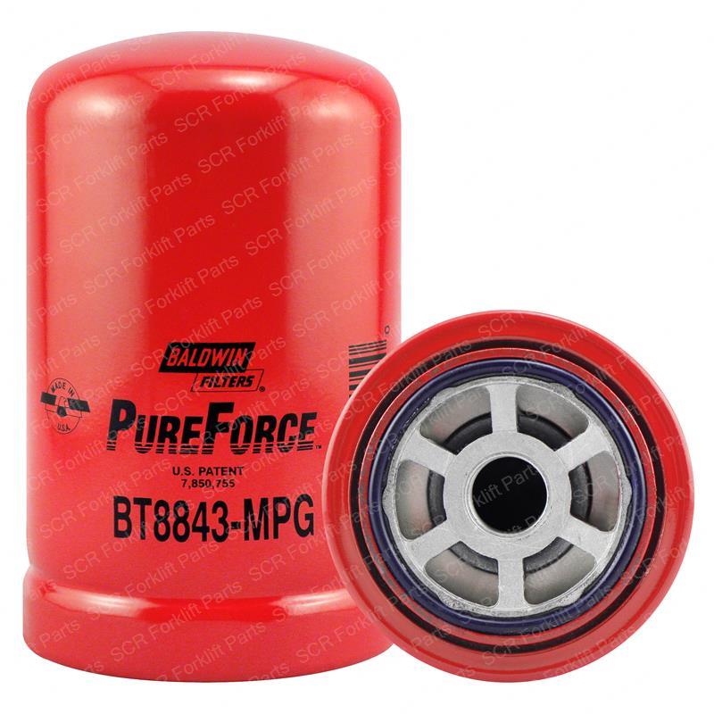 FILTER - HYDRAULIC CL2792962-BALD cl2792962-bald product image