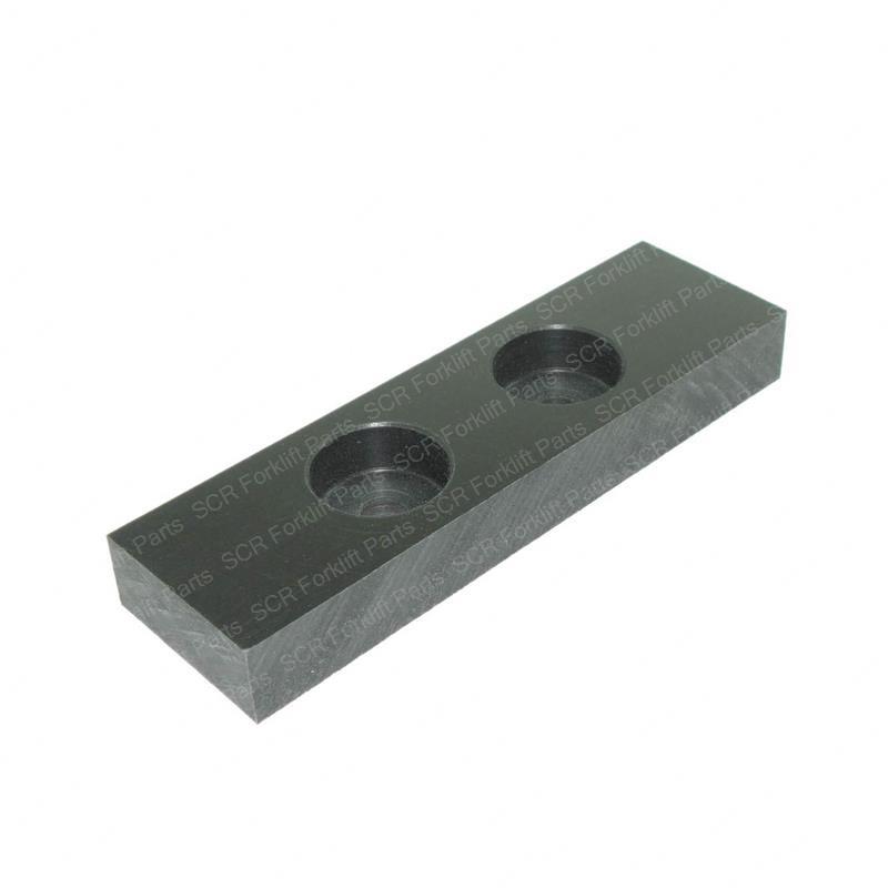 PAD .75 X 1.75 X 6.00 UHMW JL3340758 jl3340758 product image
