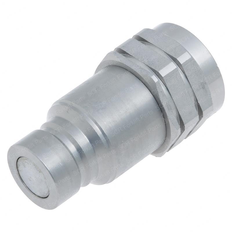 FLAT FACED COUPLING JC45910300 jc45910300 product image
