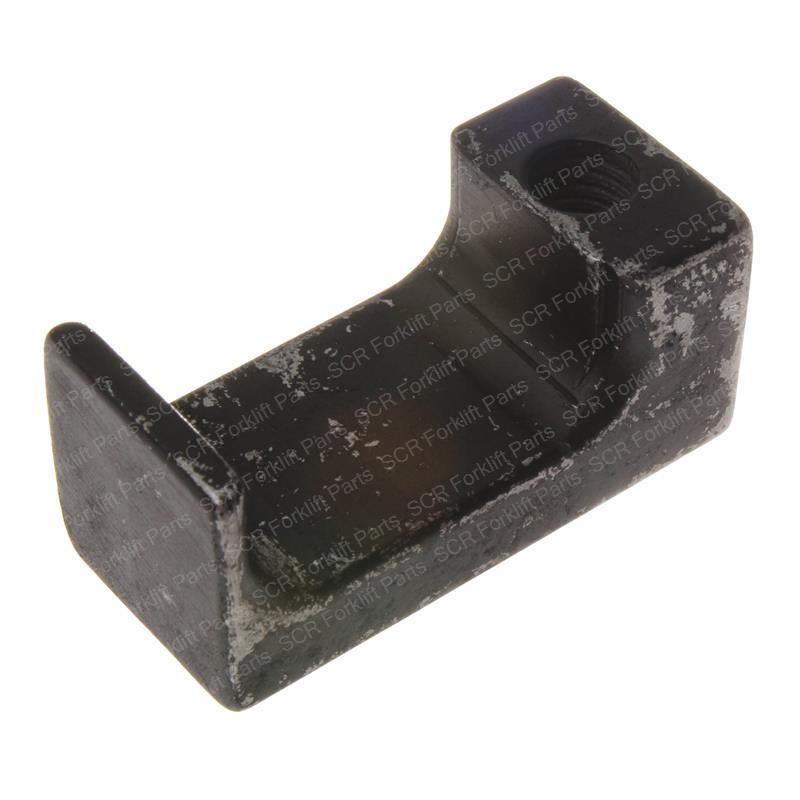 CLAMP - BLACK ZINC PLATE NI688216 ni688216 product image