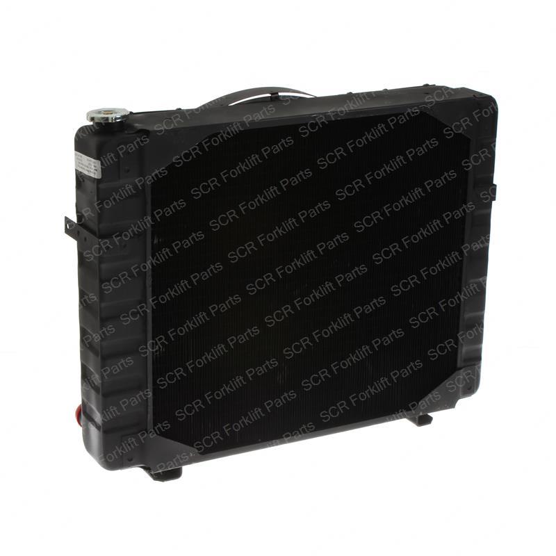 RADIATOR CL2344749 cl2344749 product image