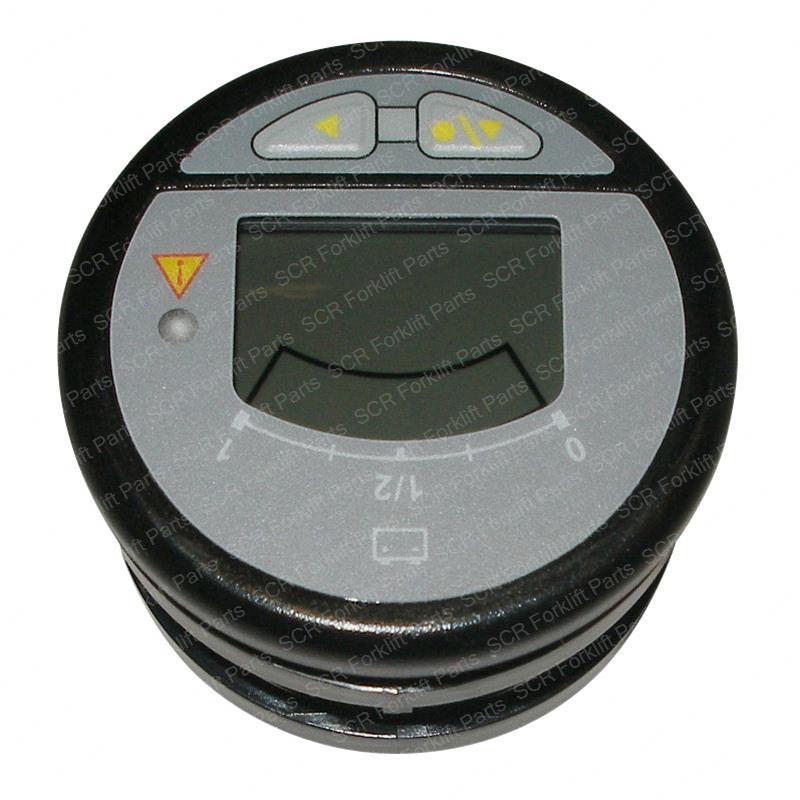 GAUGE - DUAL BDI GN110651GT gn110651gt product image