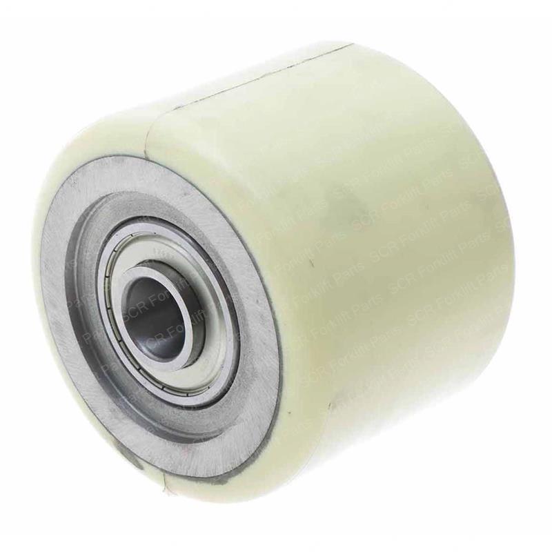 POLY WHEEL ASSEMBLY SY1223986 sy1223986 product image