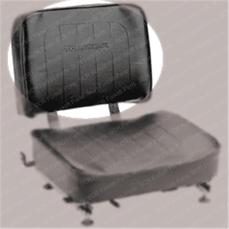 CUSHION - SEAT BACK VINYL YT150039760 yt150039760 product image