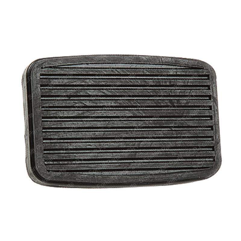PAD - BRAKE PEDAL YT220022760 yt220022760 product image
