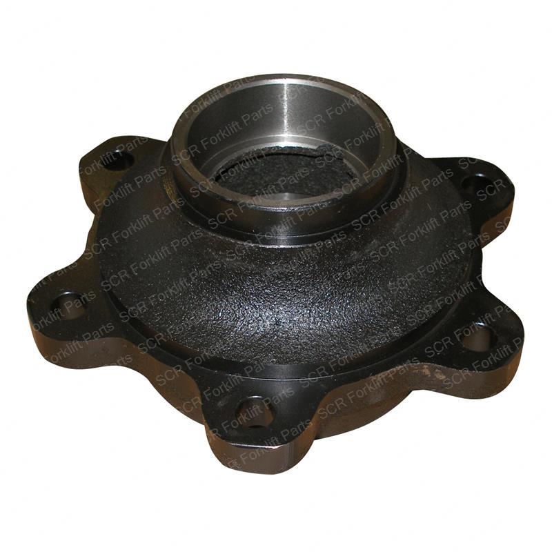 HUB - REAR AXLE MB1040086 mb1040086 product image