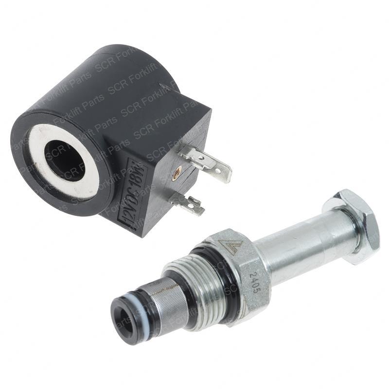 VALVE 2-WAY SOLENOID JL4641168 jl4641168 product image