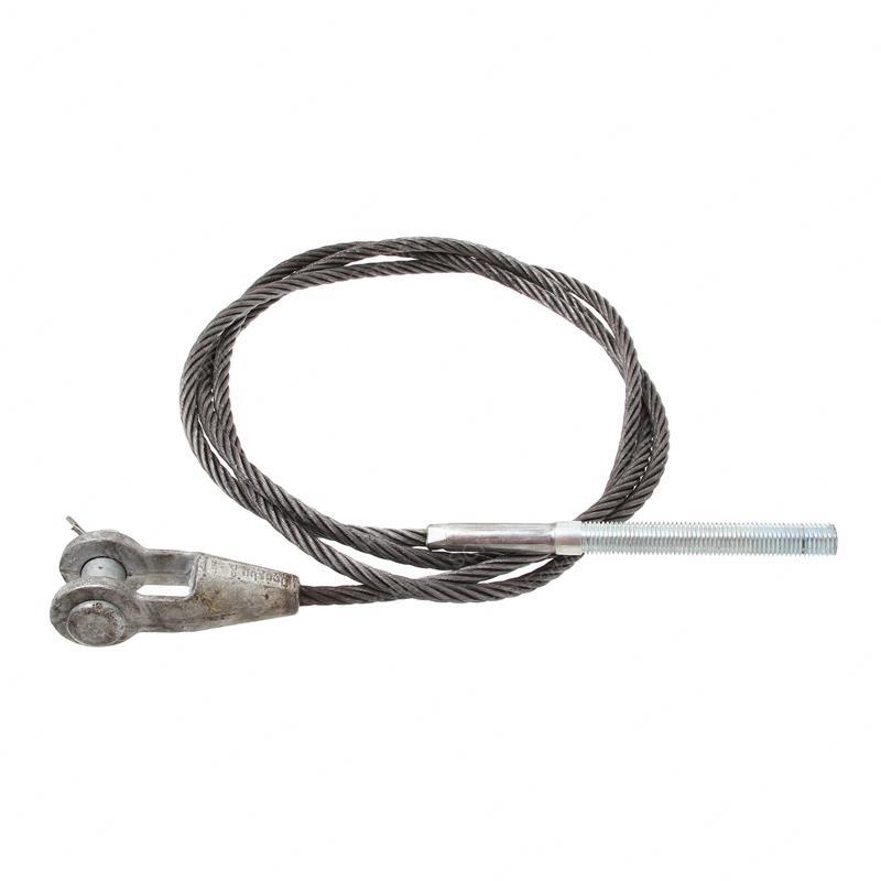 RETRACTION CABLE RUNNING JL90206887 jl90206887 product image
