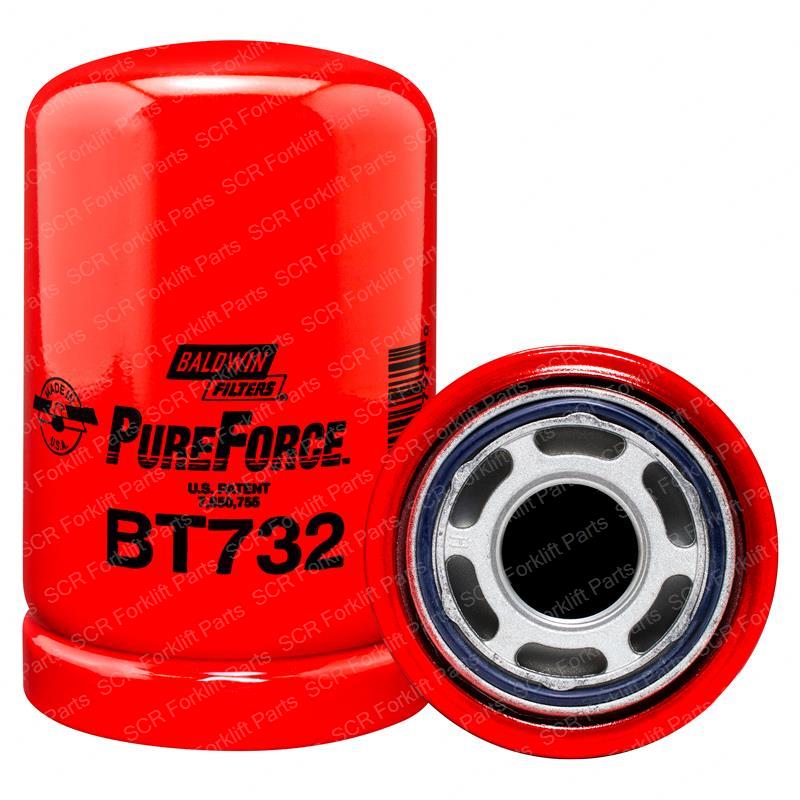 FILTER - HYDRAULIC DWP163315 dwp163315 product image