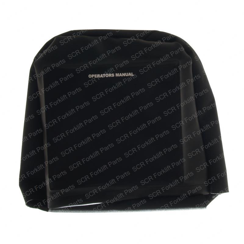 COVER - SEAT BACK  DURAWEAR SY1459 sy1459 product image