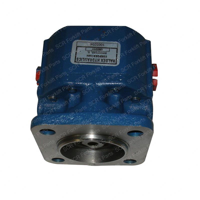PUMP - HYDRAULIC JL7011050 jl7011050 product image