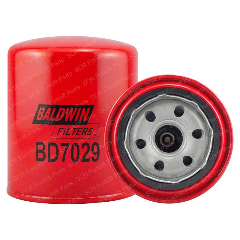 FILTER - LUBE NIBD7029 nibd7029 product image