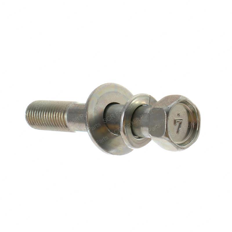 SCR HHM M10-1.25X60W/LK+P NI01215-10060 ni01215-10060 product image