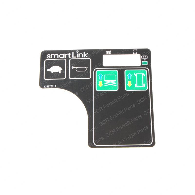 DECAL- UI- GS/GR- PROP LIFT SY1243366 sy1243366 product image
