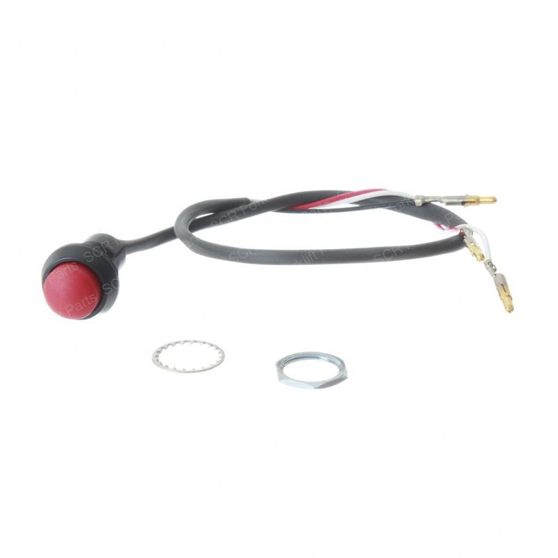 SWITCH - PUSHBUTTON SY1234457 sy1234457 product image