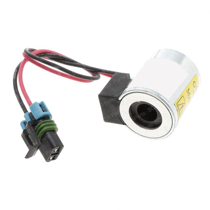 SOLENOID COIL 12V JL8902693 jl8902693 product image