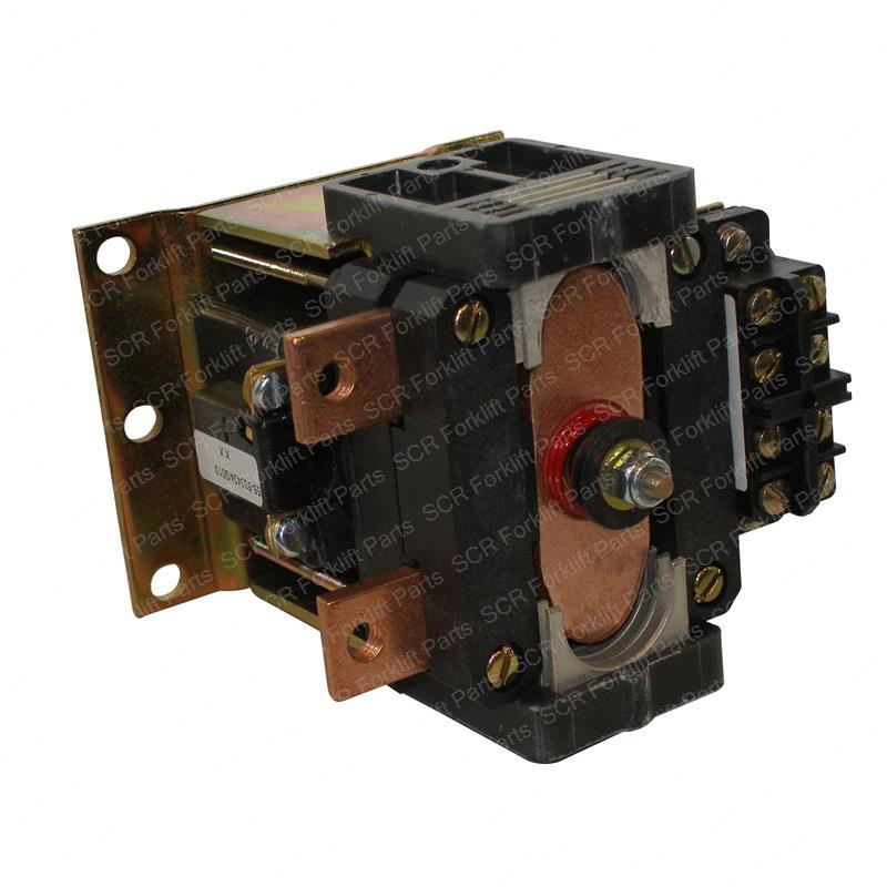 CONTACTOR - 72-80V 300A TY00591-23791-81 ty00591-23791-81 product image