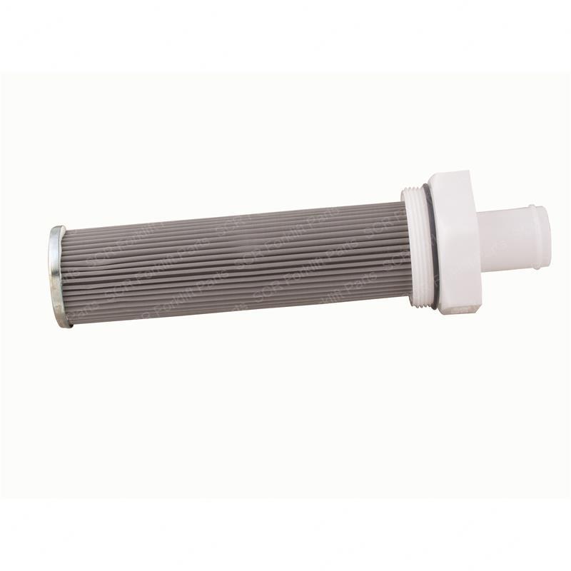 STRAINER - HYDRAULIC CL2789853 cl2789853 product image