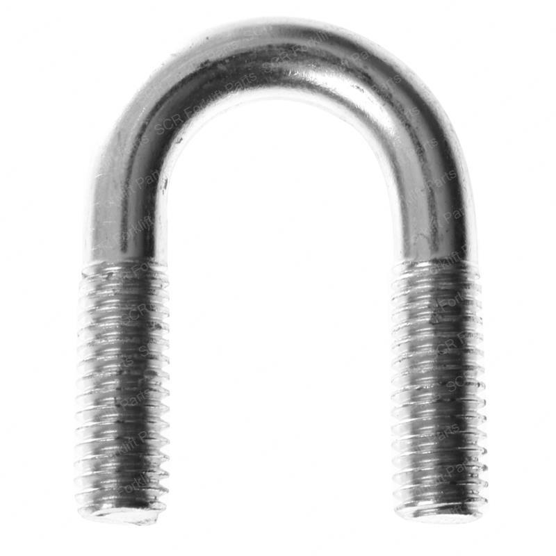 CLAMP - U-BOLT RA313665-278 ra313665-278 product image