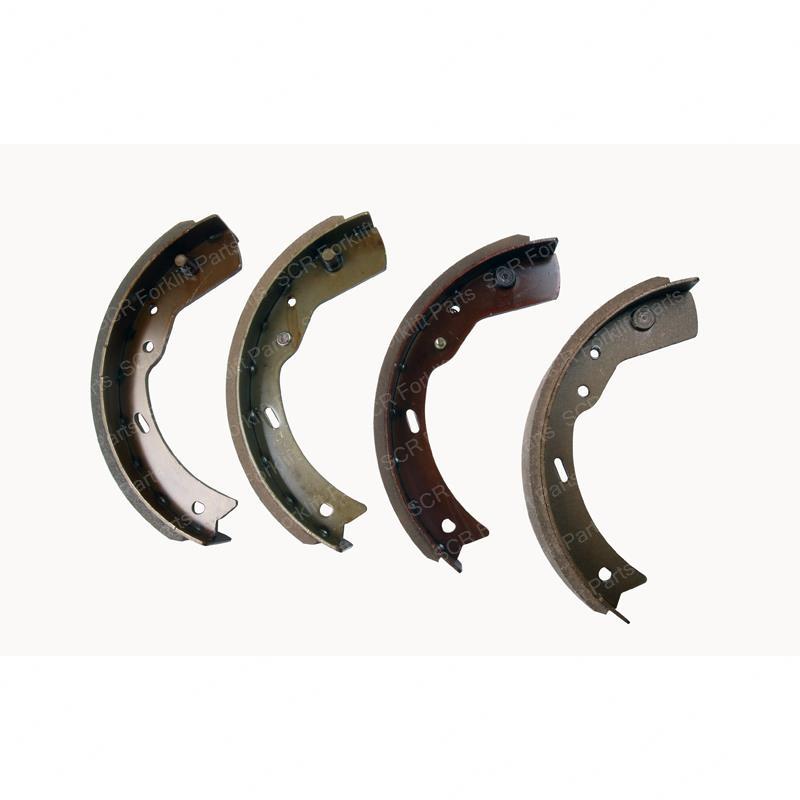 SHOE SET - BRAKE (4) SY48211 sy48211 product image