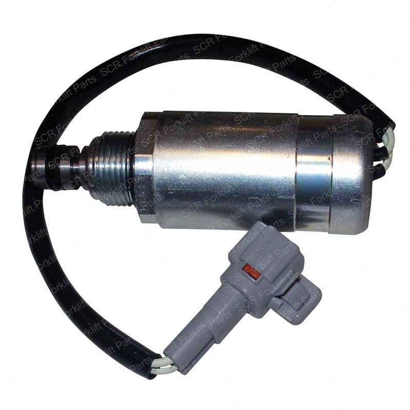 SOLENOID ASSEMBLY SY1261210 sy1261210 product image