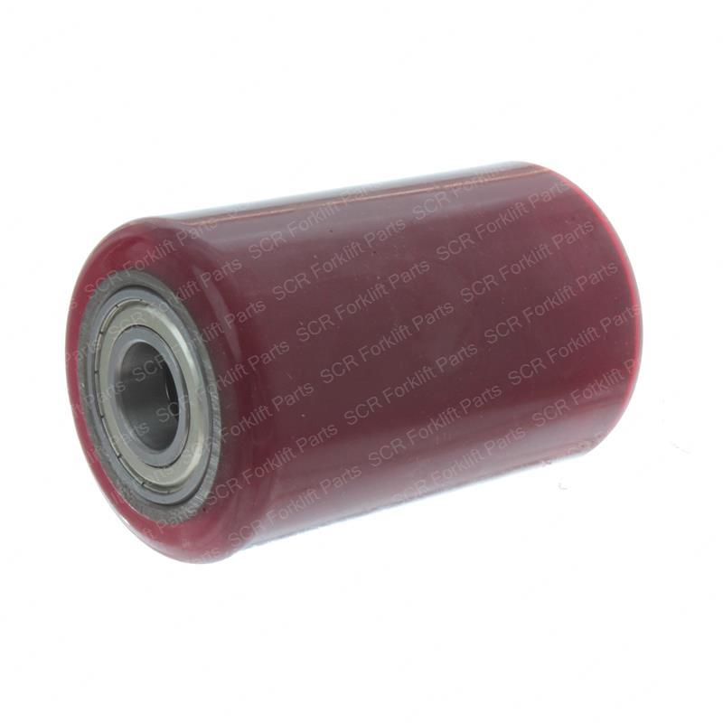 WHEEL ASSEMBLY - POLY CR093656-035-SMH cr093656-035-smh product image