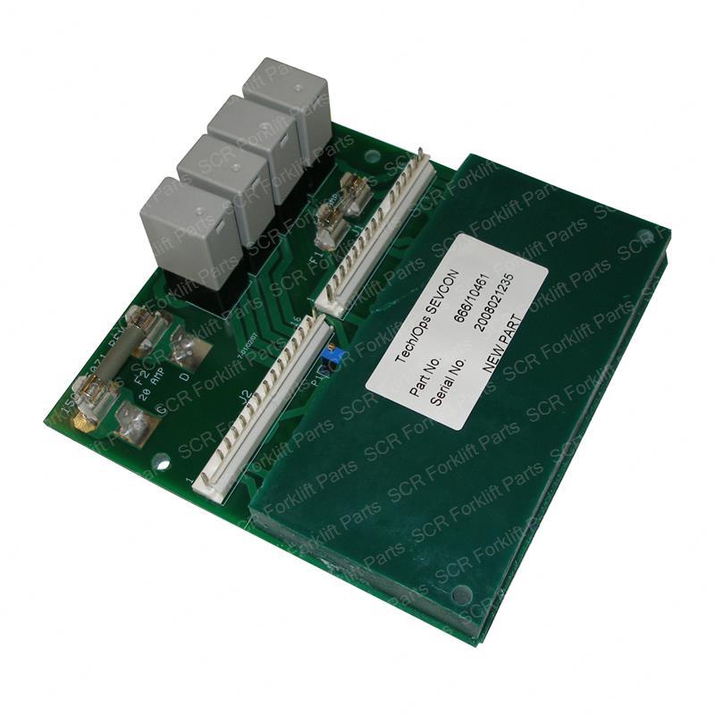 BOARD - TACH PCB JL9352100575 jl9352100575 product image