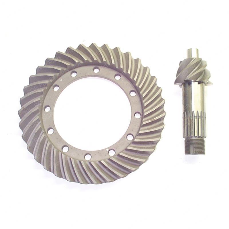 RING GEAR PINION SET TY049412001071 ty049412001071 product image