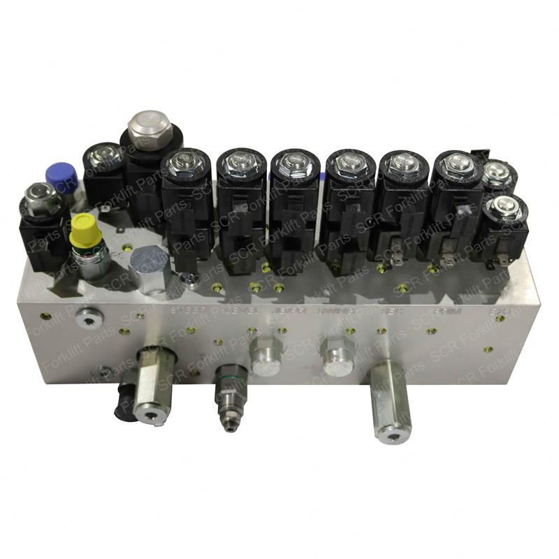 MANIFOLD FUNCTION Z45 DC/BI GN54444 gn54444 product image