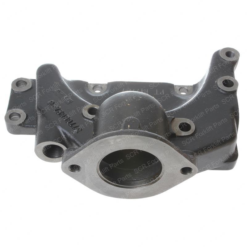 THERM. HOUSING BC6631514-ORG bc6631514-org product image