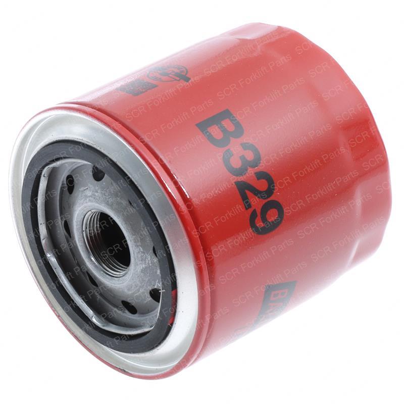 FILTER - OIL CR364100-49-BALD cr364100-49-bald product image