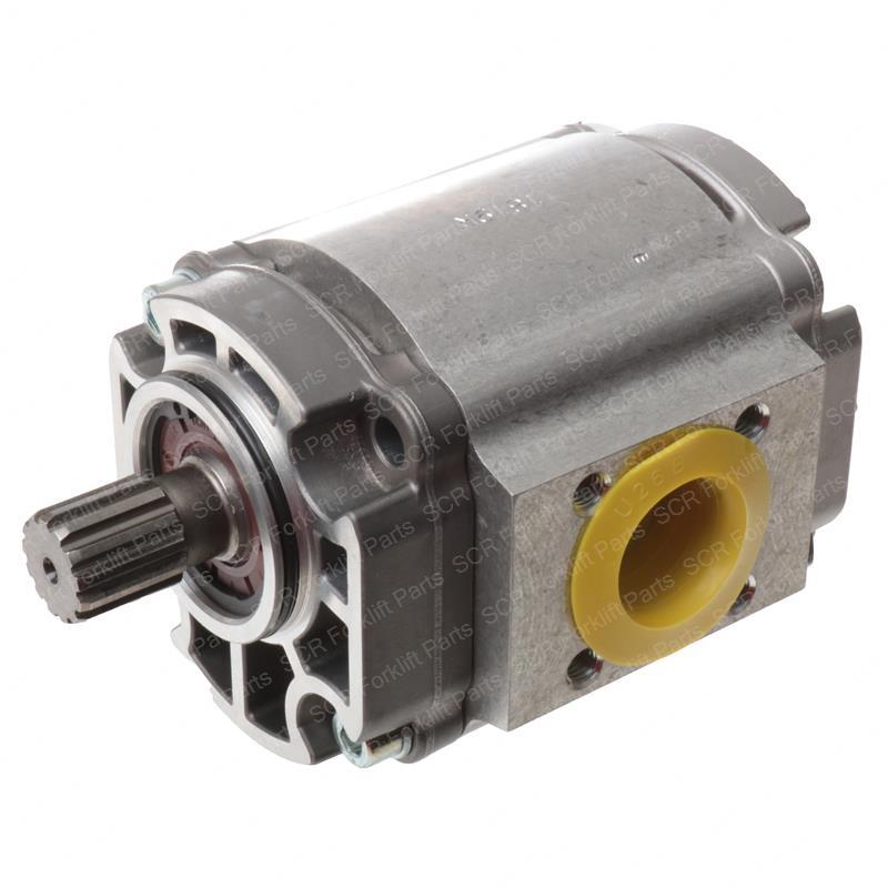 PUMP - HYDRAULIC CR146633 cr146633 product image