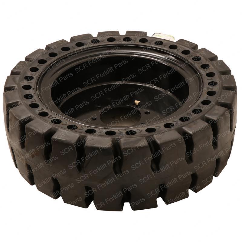 TIRE - SOLID 33X12X20 BC6988518EF bc6988518ef product image