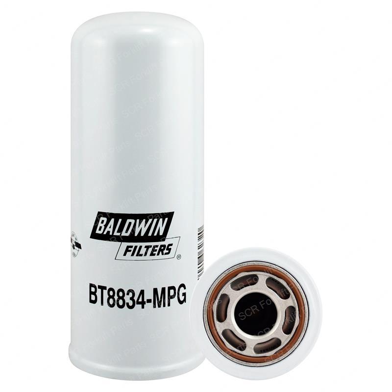 FILTER - HYDRAULIC MB121-9868 mb121-9868 product image