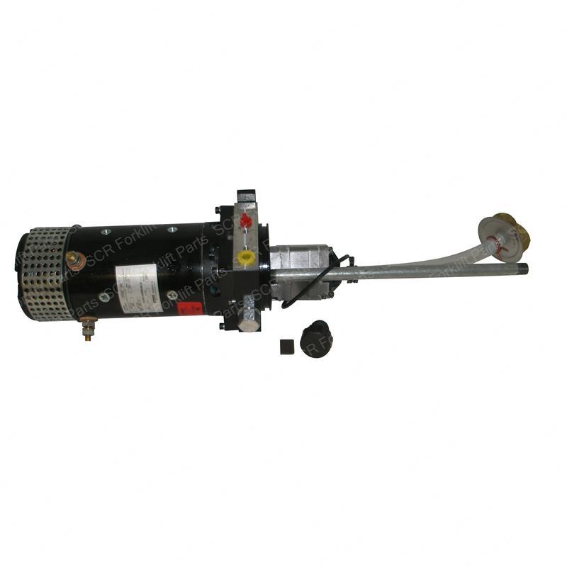 HYDRAULIC PUMP GROUP KO1163002/002 ko1163002-002 product image