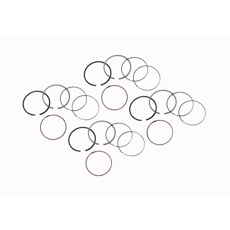 PISTON RING SET 4 CYL STD DWNI12033-60K00 dwni12033-60k00 product image
