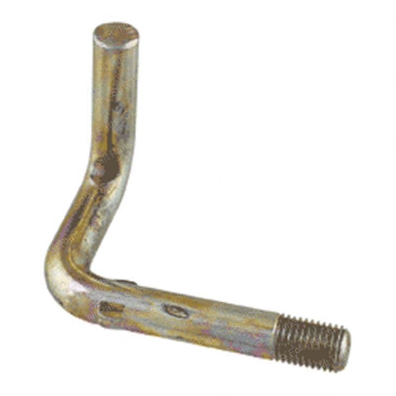 BRACKET - MIRROR - RH DWTY587312360071 dwty587312360071 product image