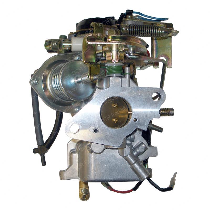 CARBURETOR (AC16010-60K01)
