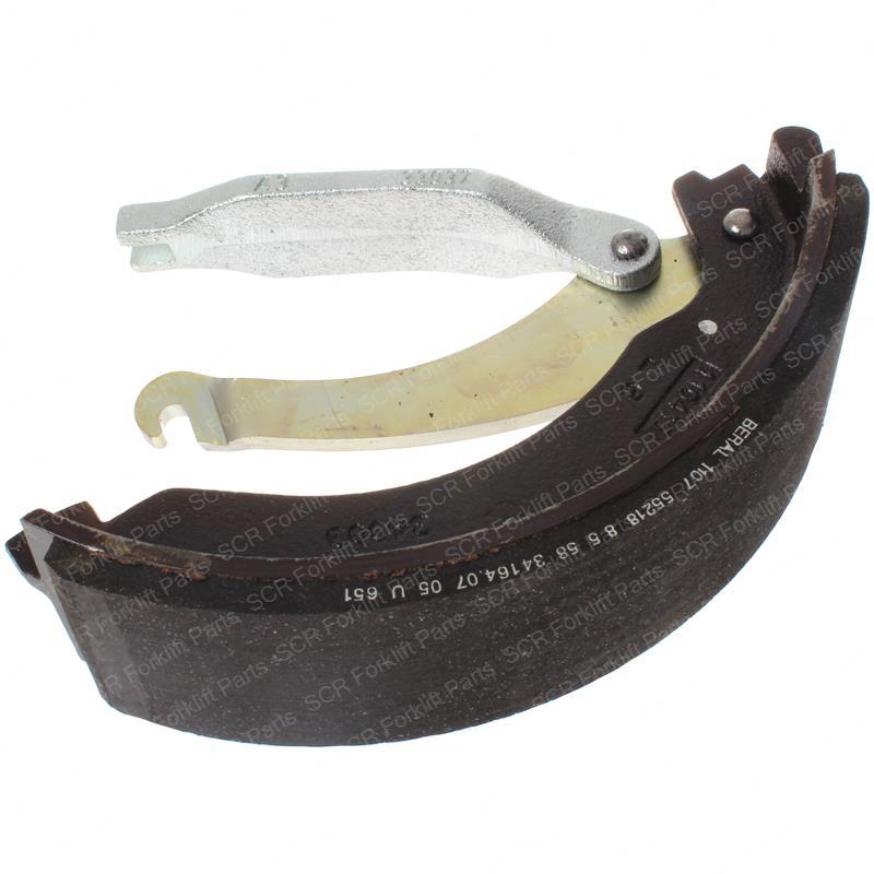 SHOE BRAKE (RIGHT) RAS990923CE ras990923ce product image