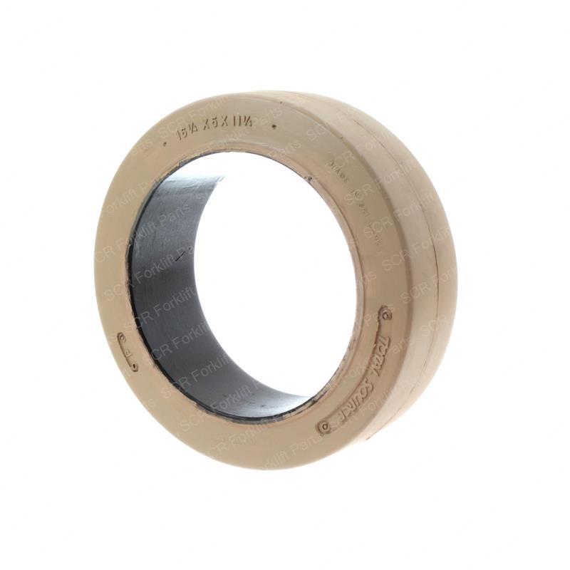 TIRE - 16.25X5X11.25 NM SMOOTH KO12.579.17198 ko12-579-17198 product image