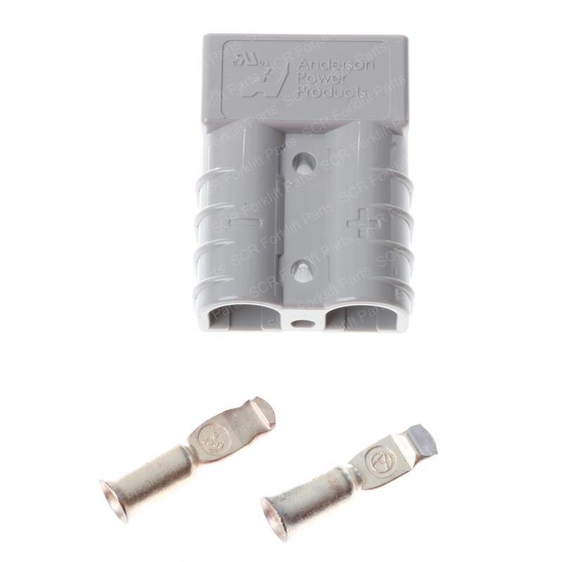 SB 50A. CONN #6 GRAY GNSJ103364 gnsj103364 product image