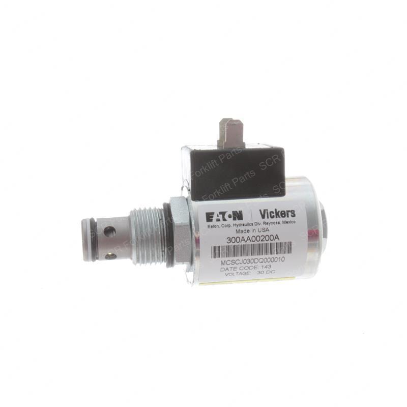 VALVE - SOLENOID CR088280-2 cr088280-2 product image