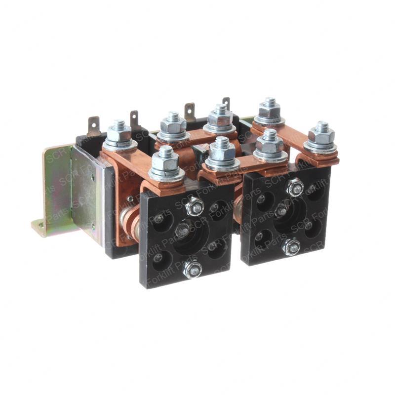 CONTACTOR SET - (2) CT1135034 ct1135034 product image