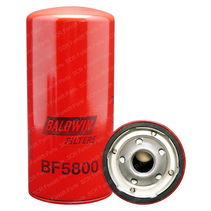 FILTER - FUEL CR364300-2 cr364300-2 product image