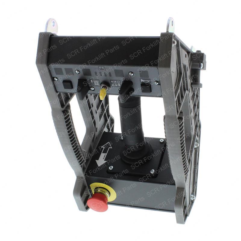 CONTROL BOX - PLATFORM JL272778R jl272778r product image