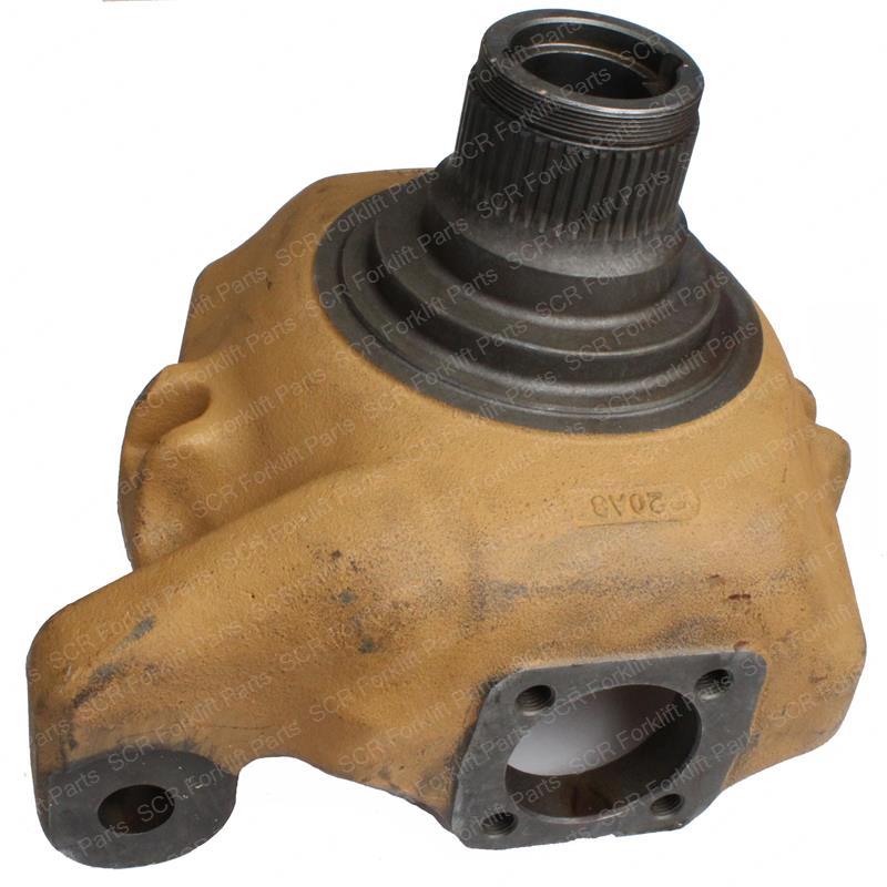 SWIVEL HOUSING CT2078608 ct2078608 product image