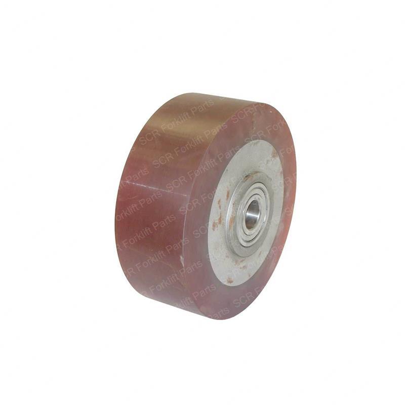 WHEEL - POLY 10 1/2 X 4 1/2 TY00591-26083-81 ty00591-26083-81 product image