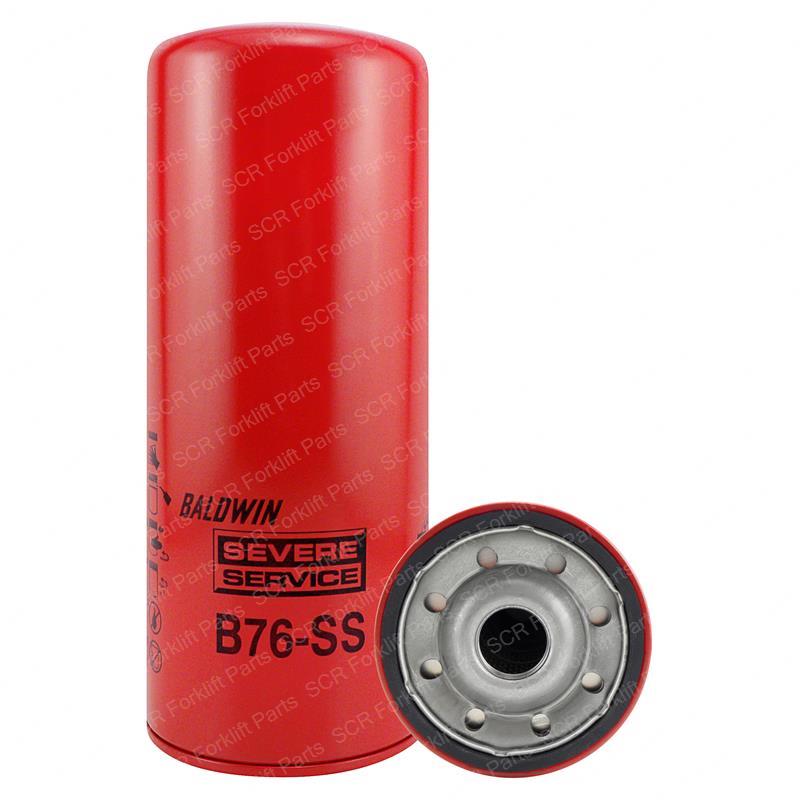 FILTER - OIL LI3562227701 li3562227701 product image