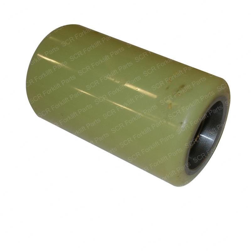 WHEEL - POLY 3.25X5.5X2.047 TY00591-26074-81 ty00591-26074-81 product image