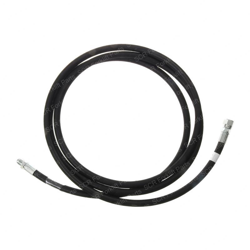 HOSE WITH FITTING JL1100990 jl1100990 product image
